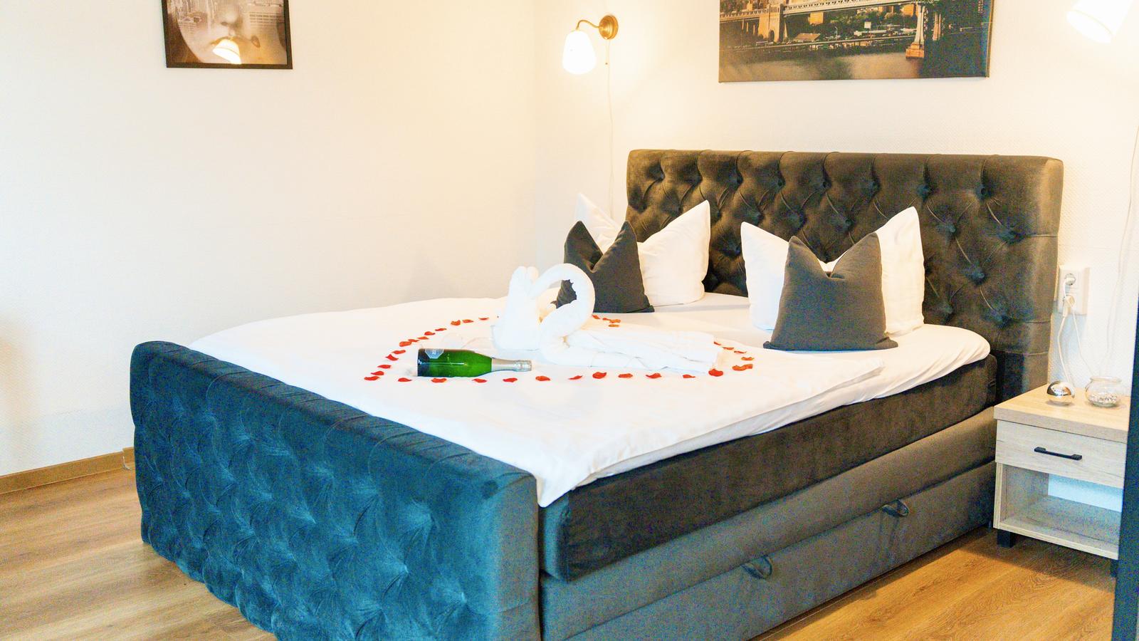 Events im Hotel National